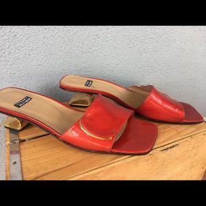 Stuart weitzman sandals